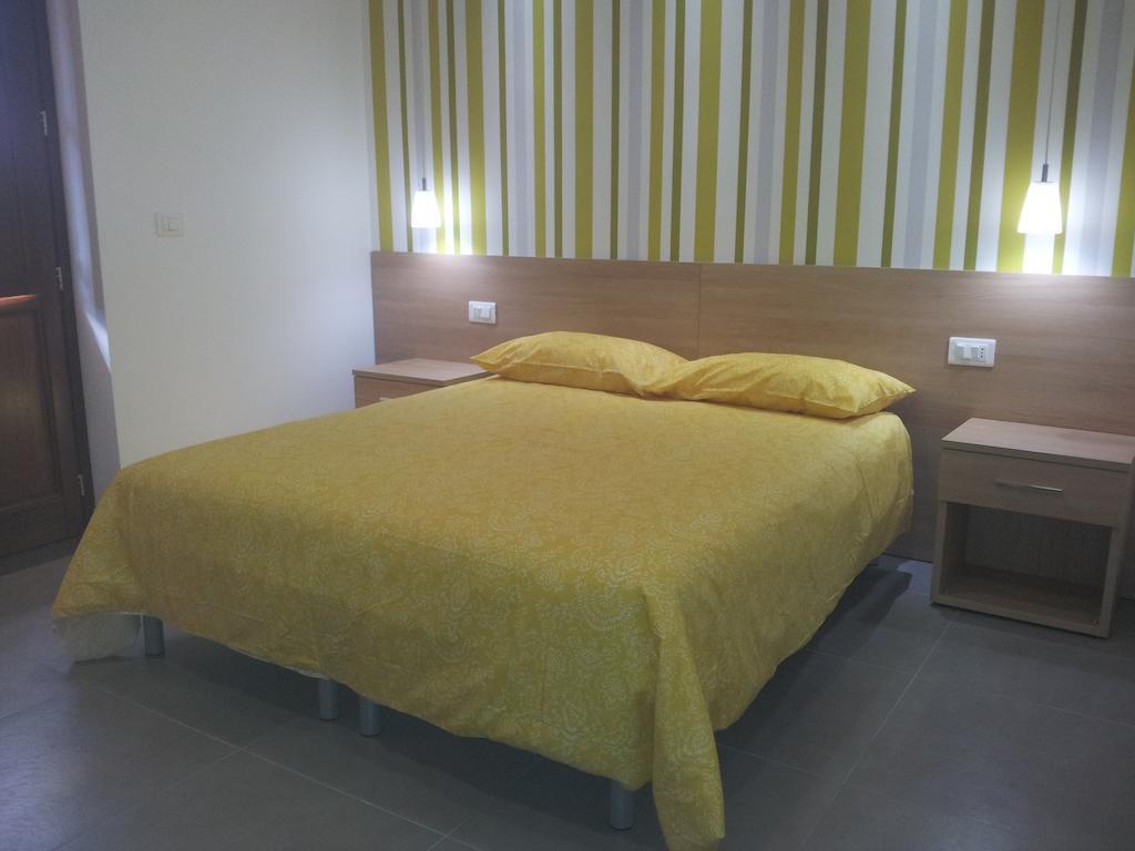 Casa de hóspedes Borgo San Giovanni